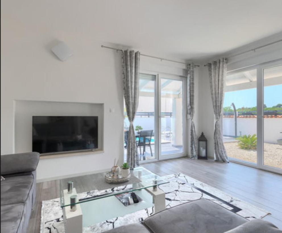Villa Sarah Medolino Esterno foto
